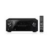 Sintoamplificatore AV Pioneer VSX-527-K. canali5.1 (Potenza Rms 130Wx5) con 6 HDMI, 3D, DLNA, MCACC,USB e CONTROL APP iPod/iPhone/ ANDROID.